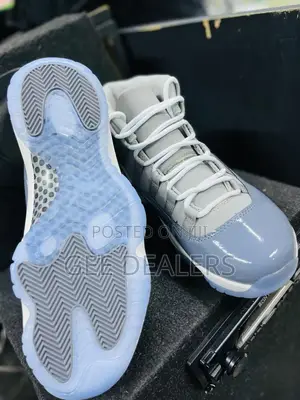Jordan 11 Size 40-45
