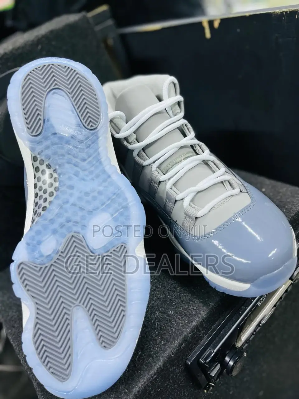 Jordan 11 Size 40-45