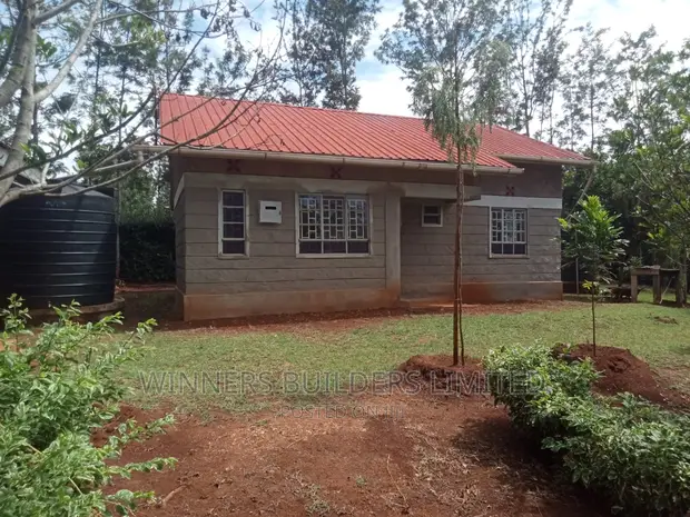3bdrm Bungalow in Maguguni, Nairobi Central for sale