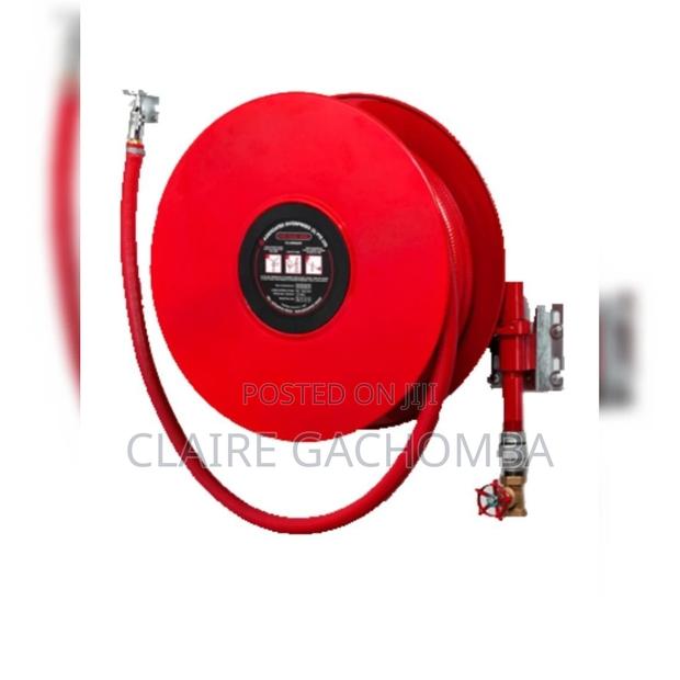 Hose Reel Ask - main view