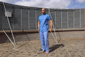 Get Washable Medical Attires For Sale