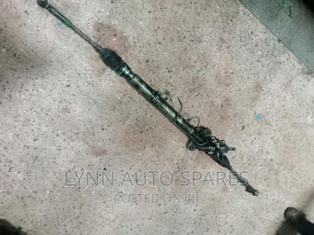 Toyota High Roof 9l Steering Rack Complete