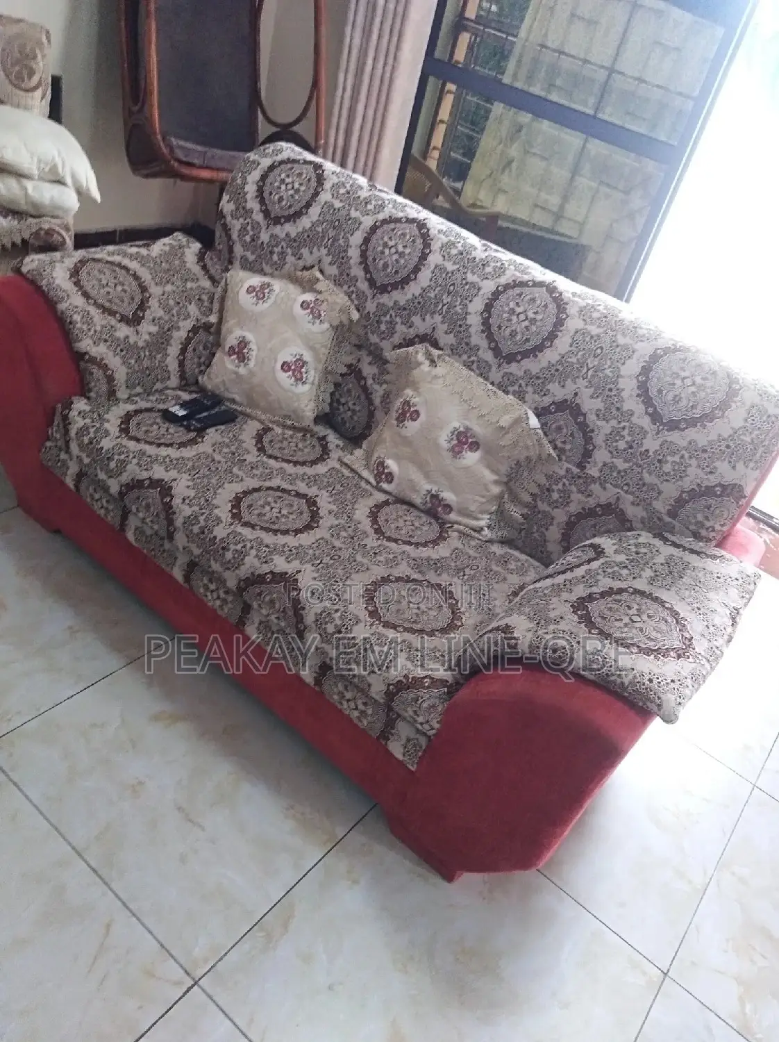 Best Home-Based Sofa Set Repair/Changing the Cover/Material