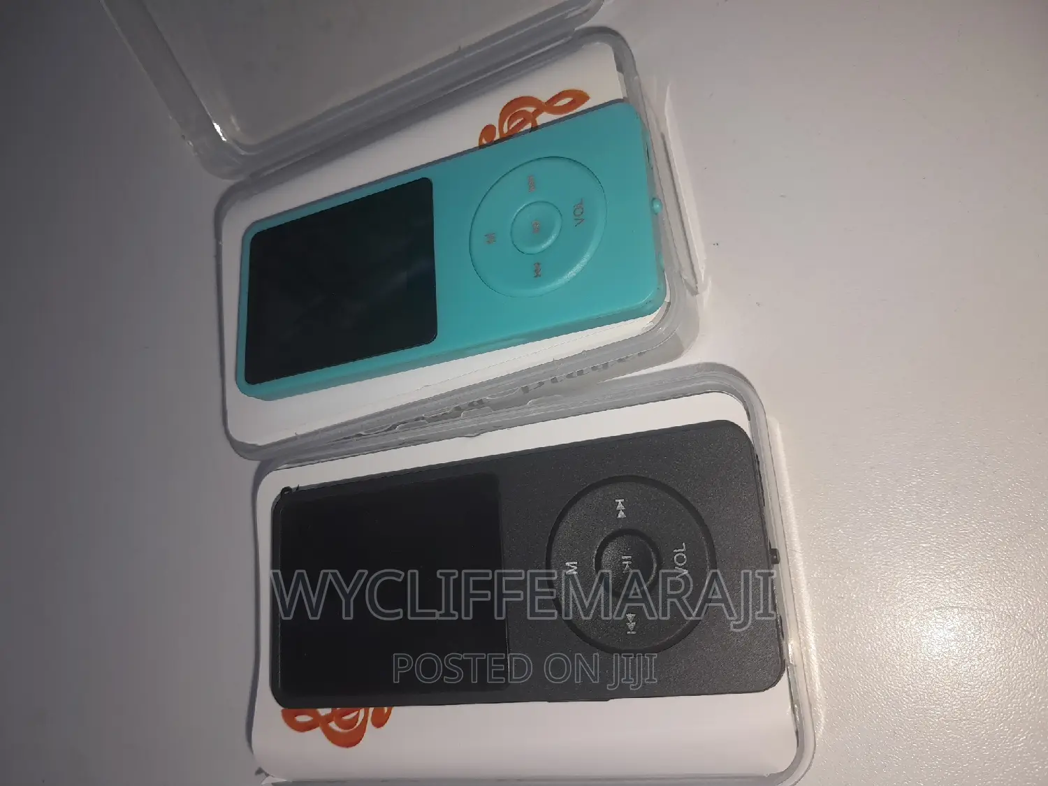 Mp4 Player With Bluetooth