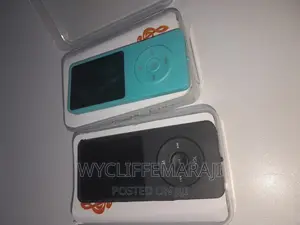 Mp4 Player With Bluetooth