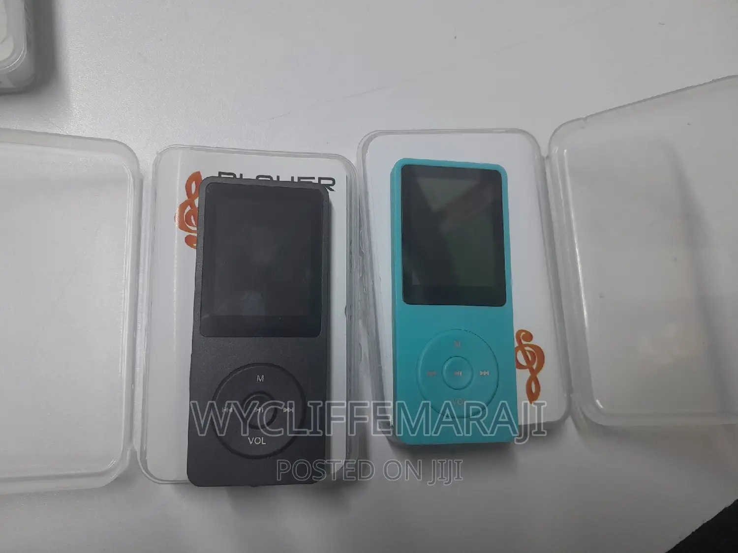 Mp4 Player With Bluetooth