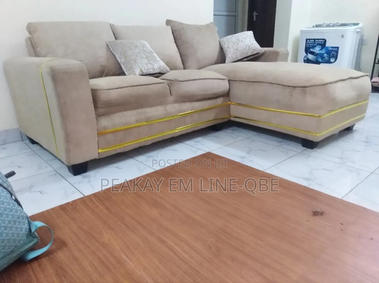 Best Home-Based Sofa Set Repair/Changing the Cover/Material