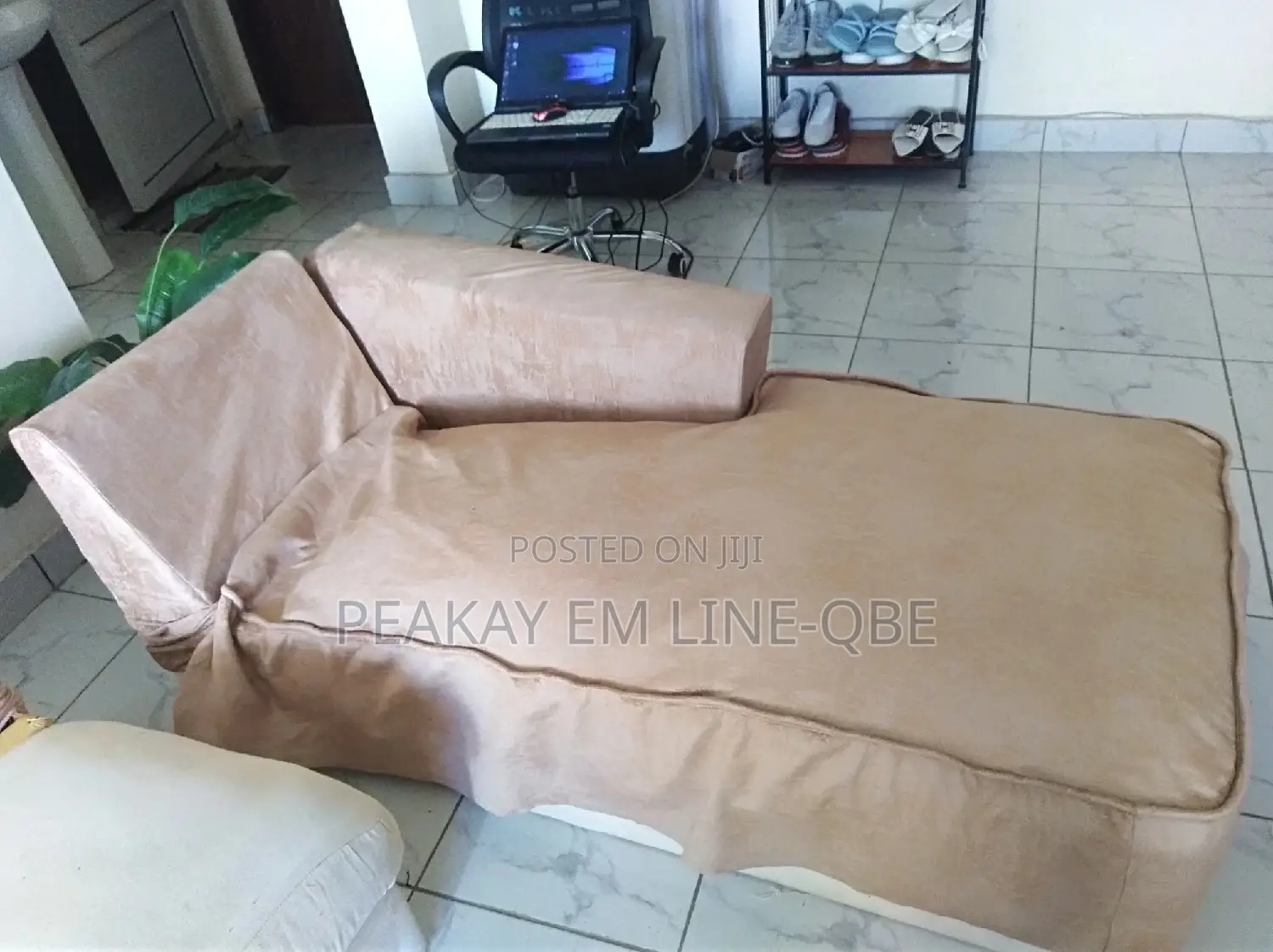 Best Home-Based Sofa Set Repair/Changing the Cover/Material