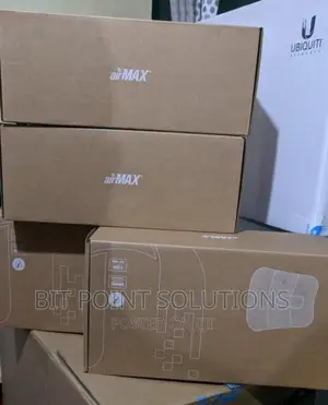 Ubiquiti Airmax Litebeam Gen 2 5ac 5ghz 23dbi CPE '
