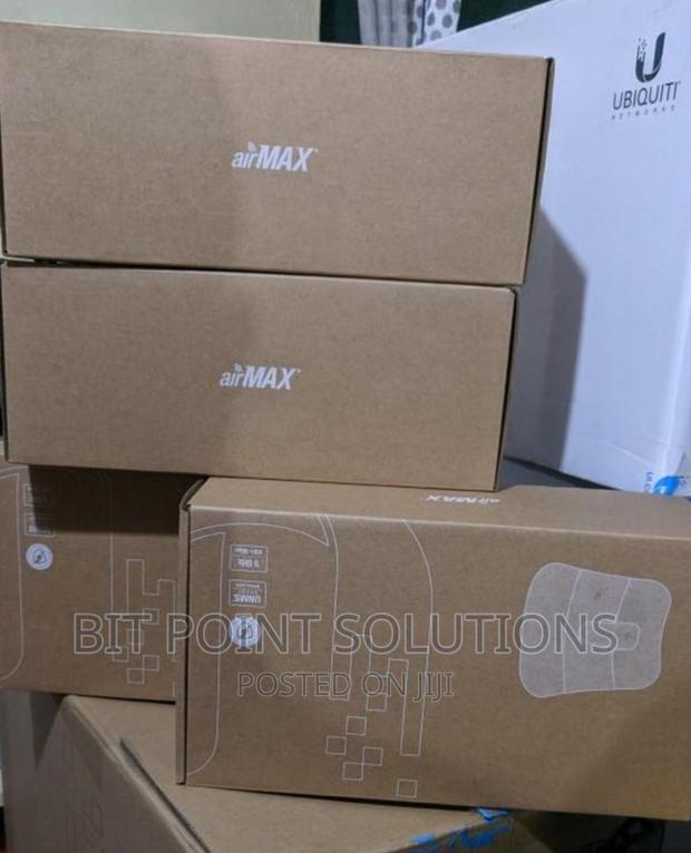 Ubiquiti Airmax Litebeam Gen 2 5ac 5ghz 23dbi CPE '