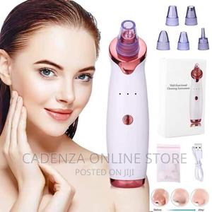 Facial Cleansing Device - thumbnail 2