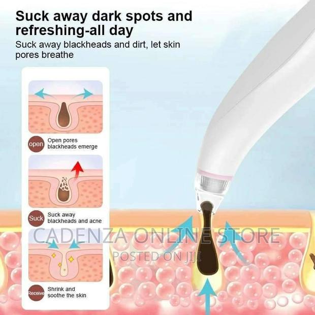 Facial Cleansing Device - thumbnail 5