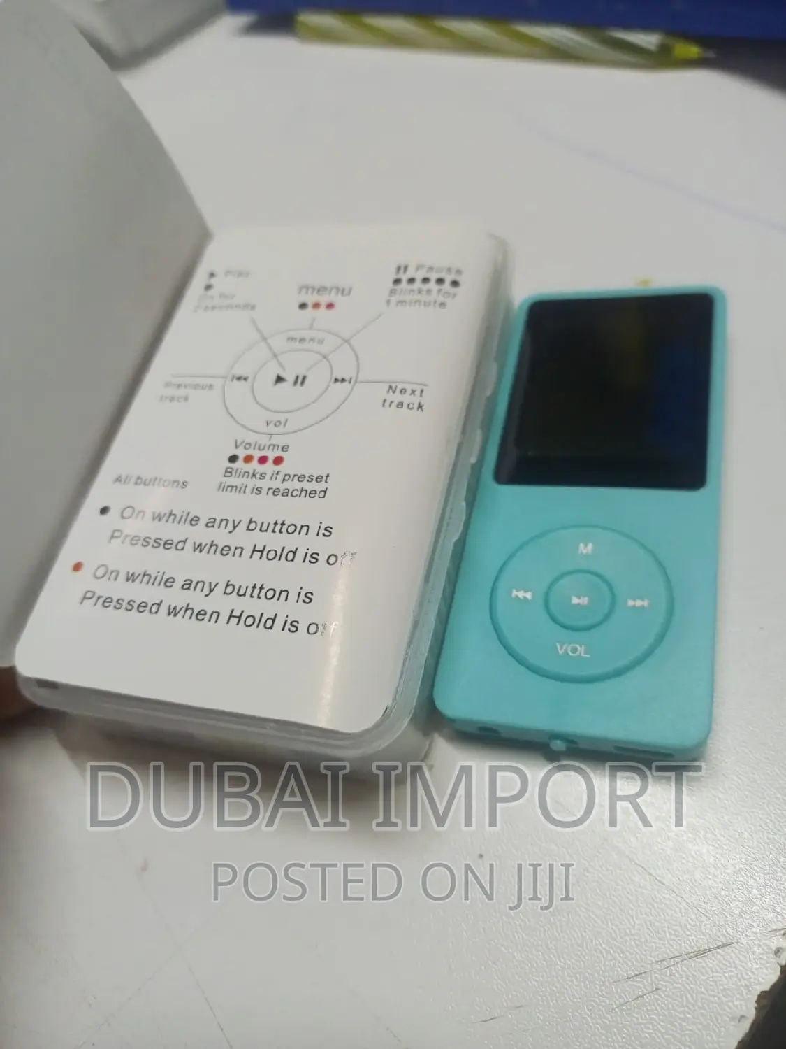 Mp4 Player
