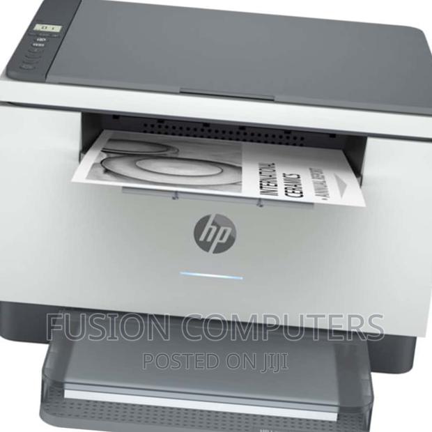 Hp Laserjet MFP M236dw Multifunction Printer - thumbnail 3