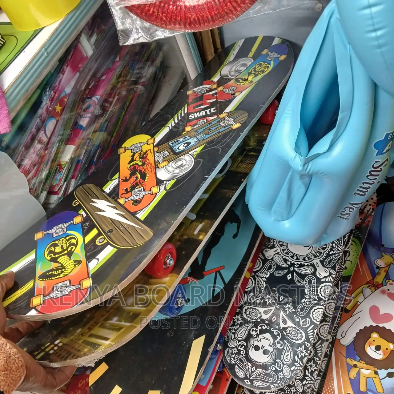 Skateboard/Skateboard/Skateboard.