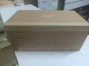 Ubiquiti Airmax Litebeam 5ac Gen 2 (LBE-5AC-GEN2) Access