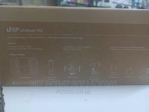 Ubiquiti Litebeam LBE-5AC-GEN2 5ac Gen 2 Access Point - thumbnail 2