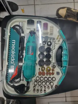 Meakida Engraving Machine
