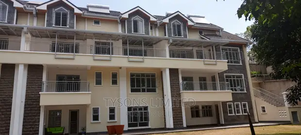 3bdrm Townhouse / Terrace in Runda for rent
