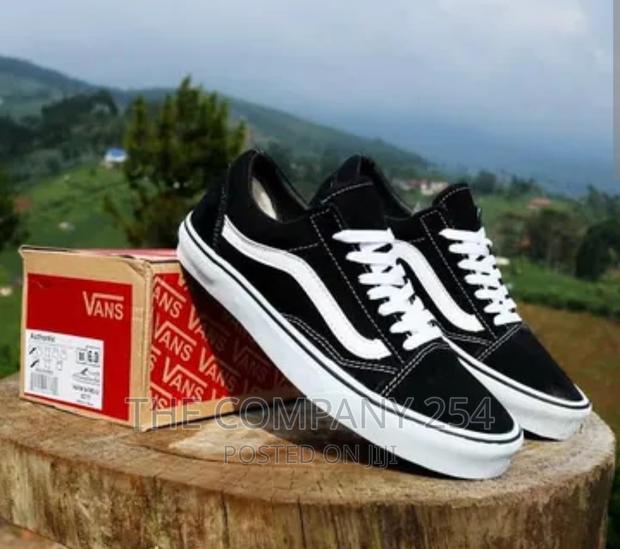 *Skater Van* Size 38-45 - thumbnail 2