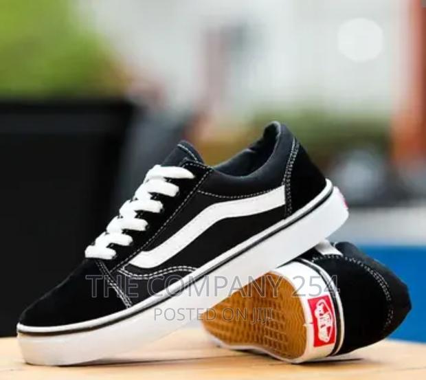 *Skater Van* Size 38-45 - thumbnail 3