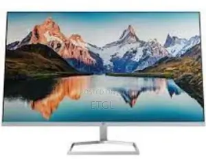 HP M32F 31.5'' Ultra Slim FHD Ips Monitor