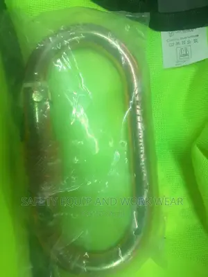 Oval Durable Carabiner For Sale At Discounted Price