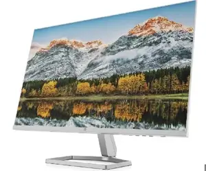 HP M32F 31.5'' Ultra Slim FHD Ips Monitor