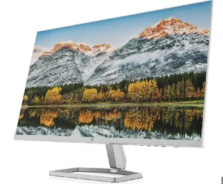 HP M32F 31.5'' Ultra Slim FHD Ips Monitor