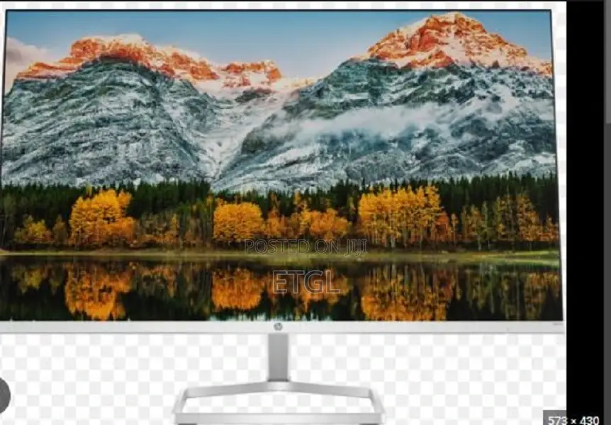 HP M32F 31.5'' Ultra Slim FHD Ips Monitor