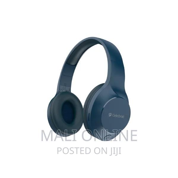 Celebrat A27 Bluetooth Headphone - main view