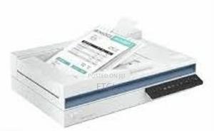 Hp Scanjet Pro 3600f1 Scanner - thumbnail 2