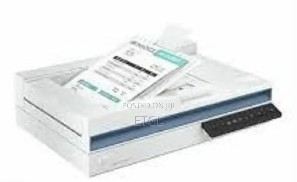Hp Scanjet Pro 3600f1 Scanner