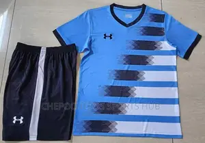 Quality Football Jerseys
