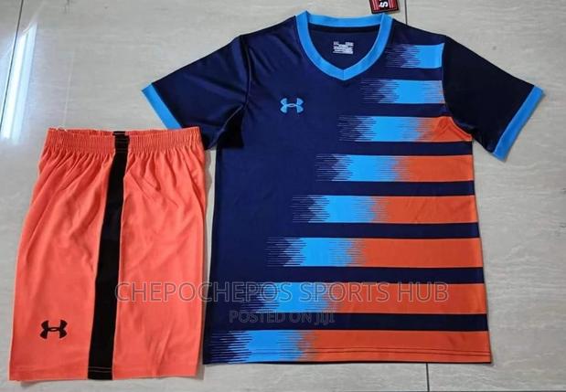 Quality Football Jerseys - thumbnail 3