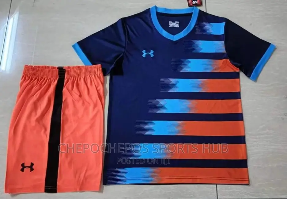 Quality Football Jerseys