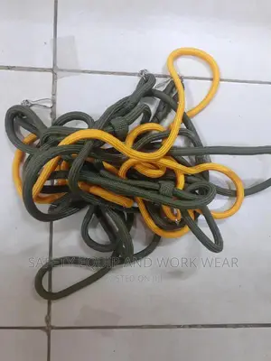 Guard Radio Lanyard For Sale