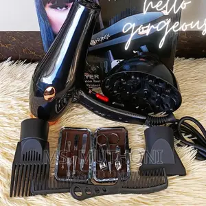 Nunix Blow-Dry Perfect Excellent Quality