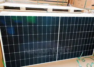 500watts Germany Solar Panel