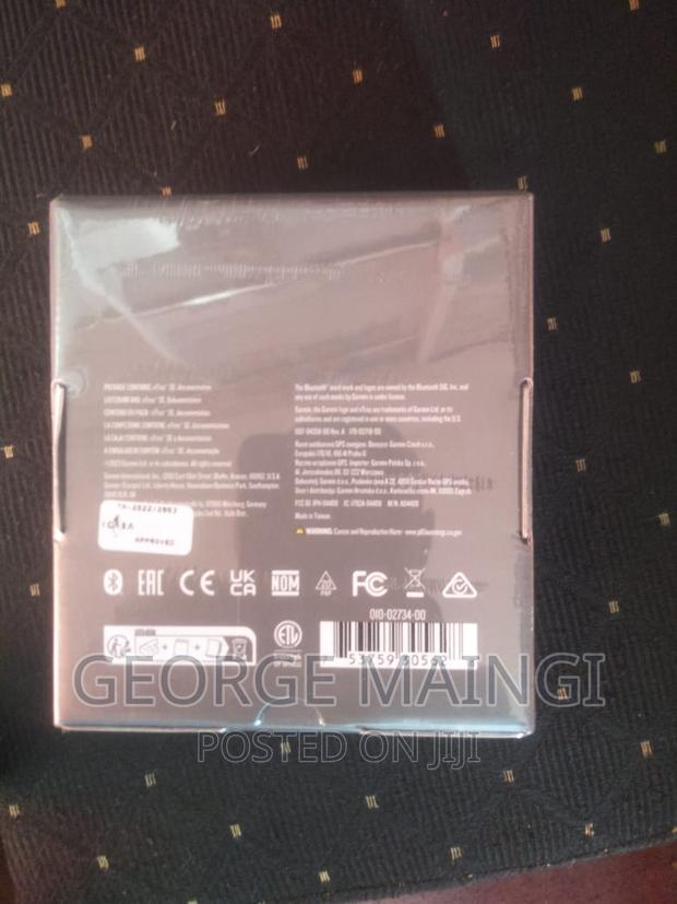 Etrex SE GPS Handheld Navigator - thumbnail 3