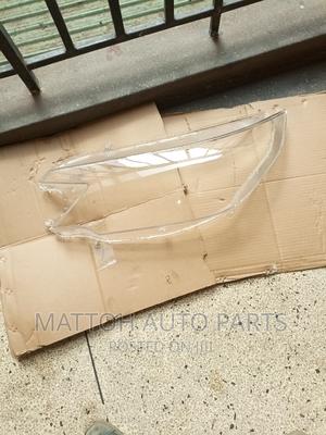 Head Light Lens Honda Rm - main view