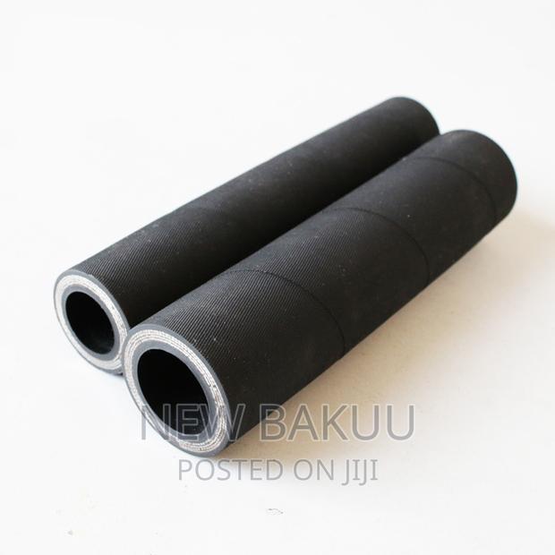 Rubber Hose 1 INCH X18 Meter Girasol PRH118