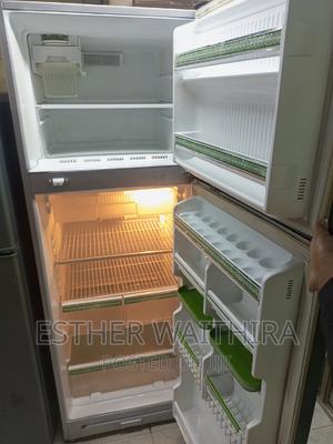 Sanyo Fridge 450l - thumbnail 2