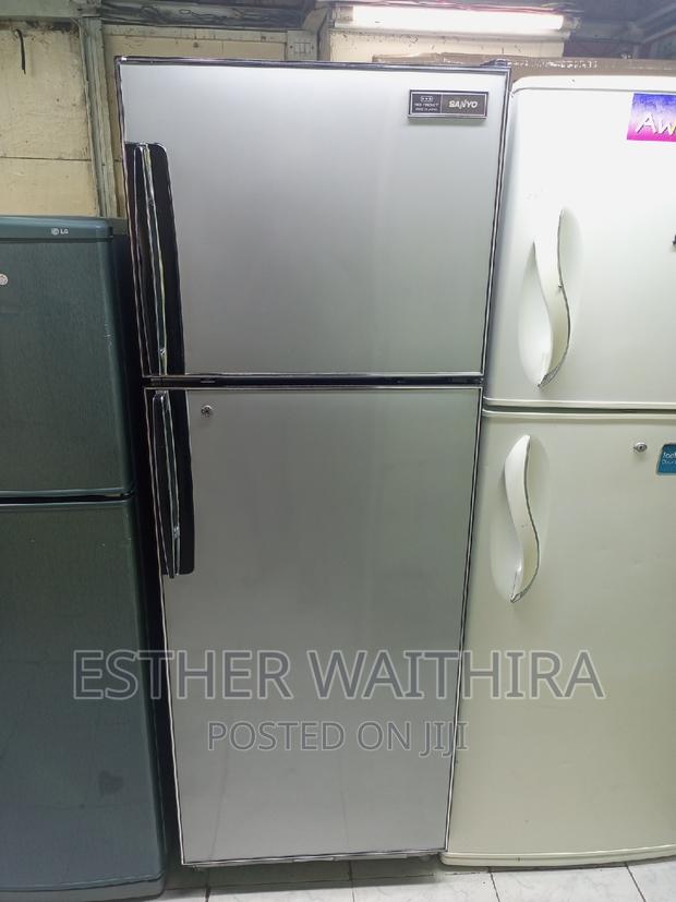 Sanyo Fridge 450l - thumbnail 3