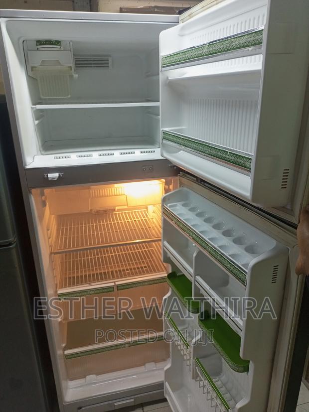 Sanyo Fridge 450l - thumbnail 4