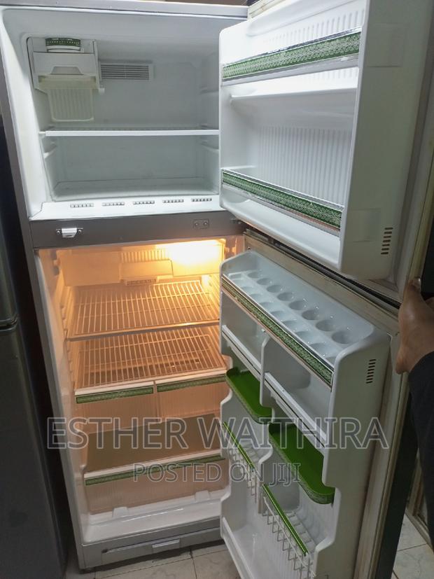 Sanyo Fridge 450l - thumbnail 5