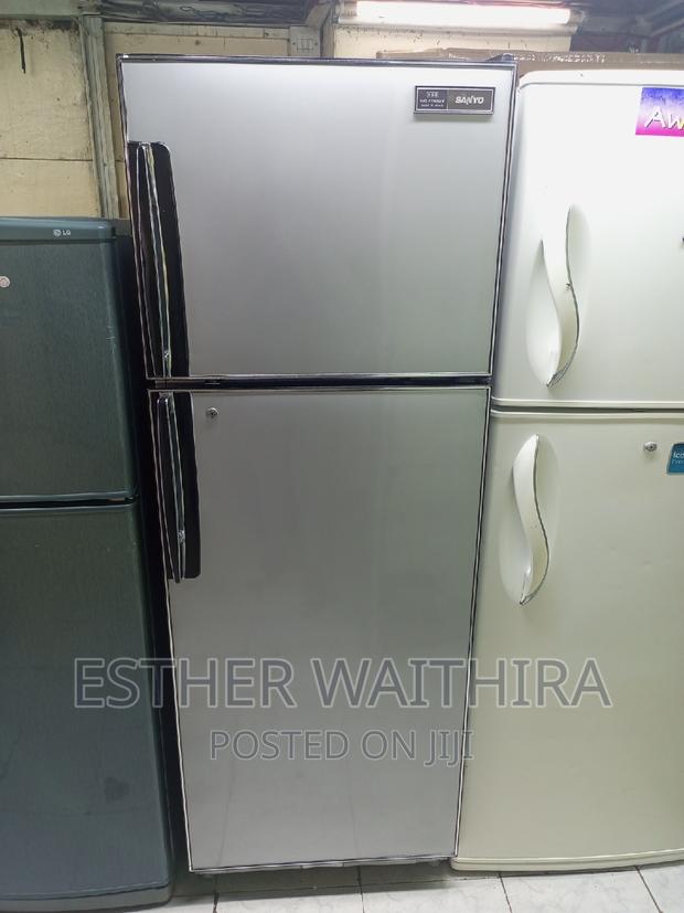 Sanyo Fridge 450l - thumbnail 6