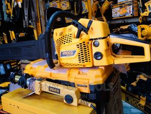 Ingco Powersaw - thumbnail 2