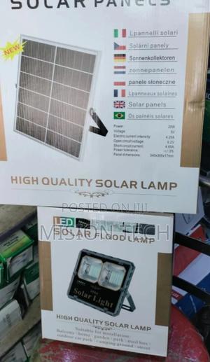 Floodlight Solar Lights - thumbnail 2