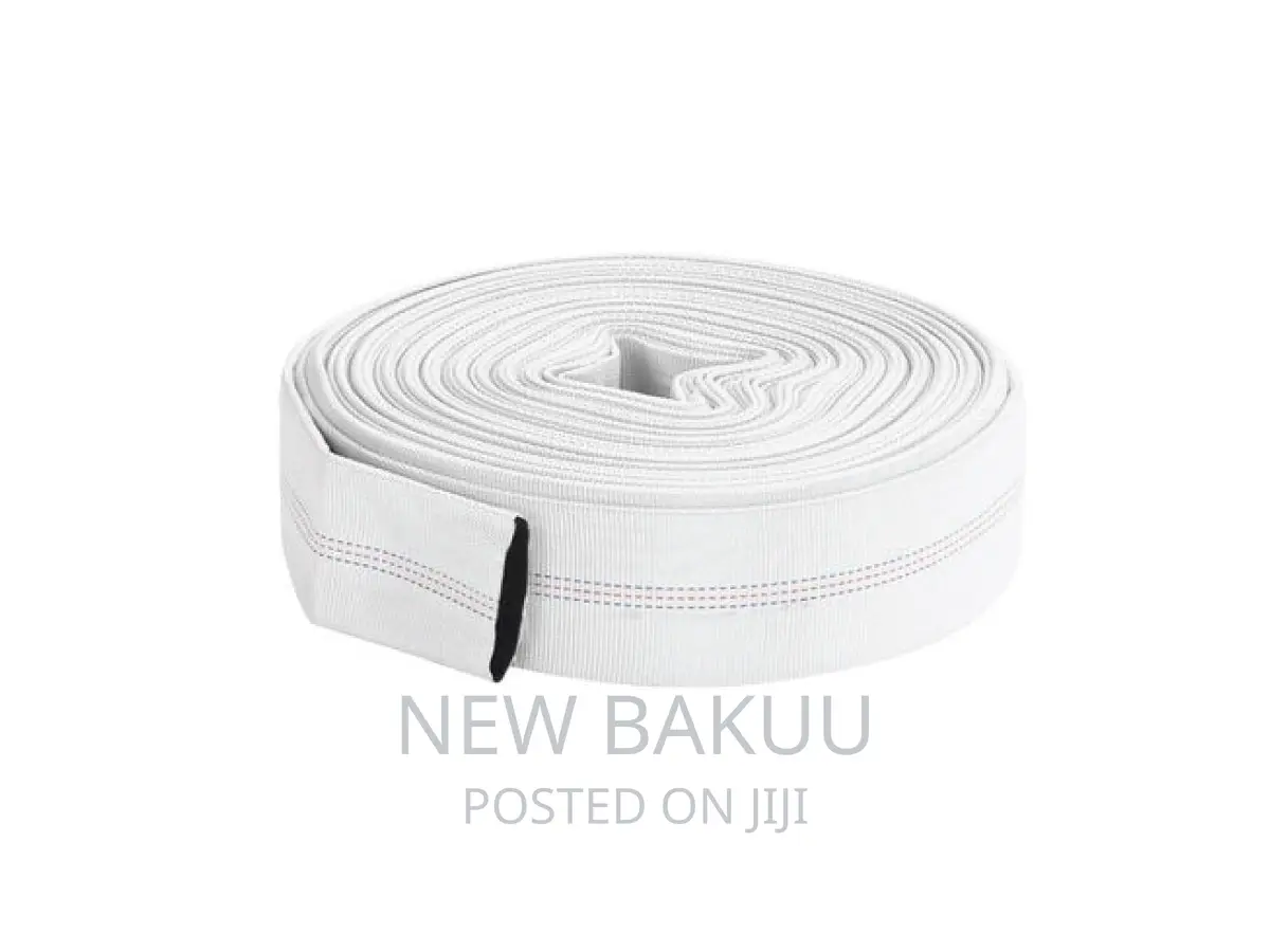 Fire Hose 3 Inch X 30 Meter Roll Girasol PFH330